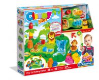 Clemmy plus