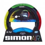 Simon air-od 8 rokov