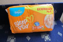 Sleep and play, 3-6kg