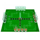 Futbal + poháriky