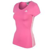 Dámske tričko adidas