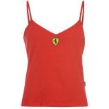 Dámske tielko ferrari