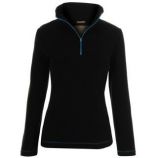 Dámska mikina microfleece