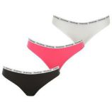 Dámske nohavičky 3pack