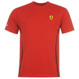 Pánske tričko ferrari