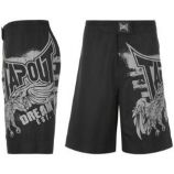Šortky tapout core