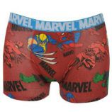 Pánske boxerky marvel
