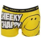 Pánske boxerky mr. happy