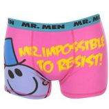 Pánske boxerky mr. man