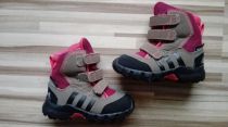 Nové adidas čižmičky