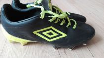 Nepoužívané umbro velk.40