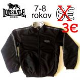 Šuštiaková lonsdale