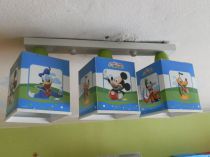 Luster disney mickey mous