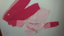 Súprava adidas