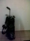 Golfový set junior