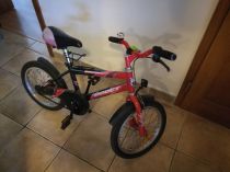 Detský bicykel modet 16'