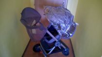 Stokke scoot