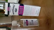 Gripe water