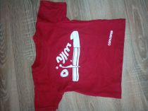 Tricko converse