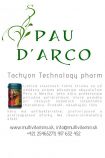 Pau d´arca (lapacho)