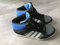 Adidas neo label