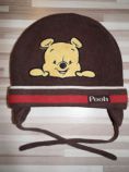 Čiapka macko pooh