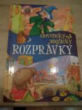 Rozprávky slovensko-angli