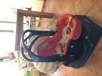 Chicco auto fix