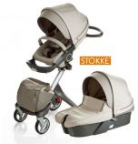 Stokke xplory v3