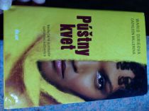 Pustny kvet