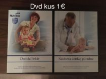 Dvd pre mamicky