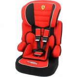 Nová autosedačka 9-36kg