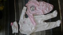 Overal hello kitty