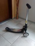 Kolobežka spartan
