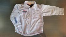 Košeľa lindex, 74 - 3 eur