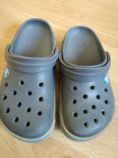 Originál crocs