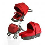 Stokke xplory v4 kočík