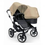 Bugaboo donkey duo kočík