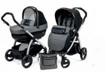 Peg perego duo kočík