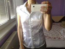 Elegantná búzka
