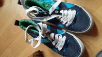 Tenisky nove
