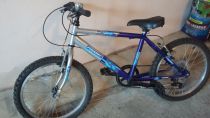 Bicykel favorit