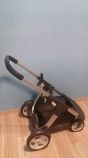 Podvozok stokke crusi