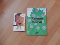 Dve knihy detské