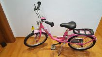 Dievcensky puky bike '16'