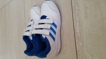 Botasky adidas 35