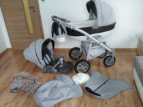 Predam kocik top stave za