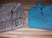 Duo pack mikiny