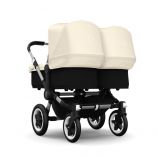 Bugaboo donkey twin
