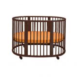 Stokke® sleepi ™ posteľ a